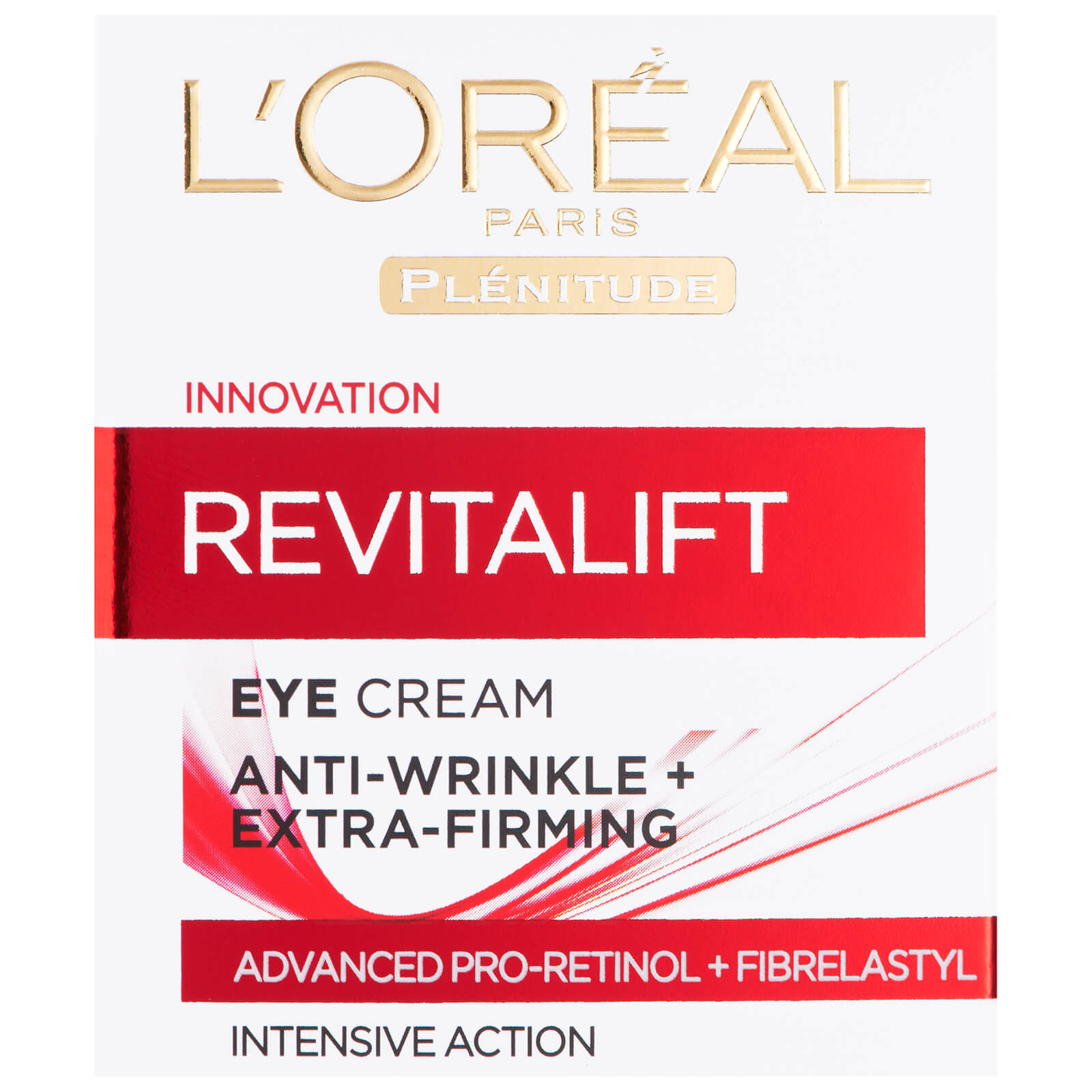 revitalift golden age