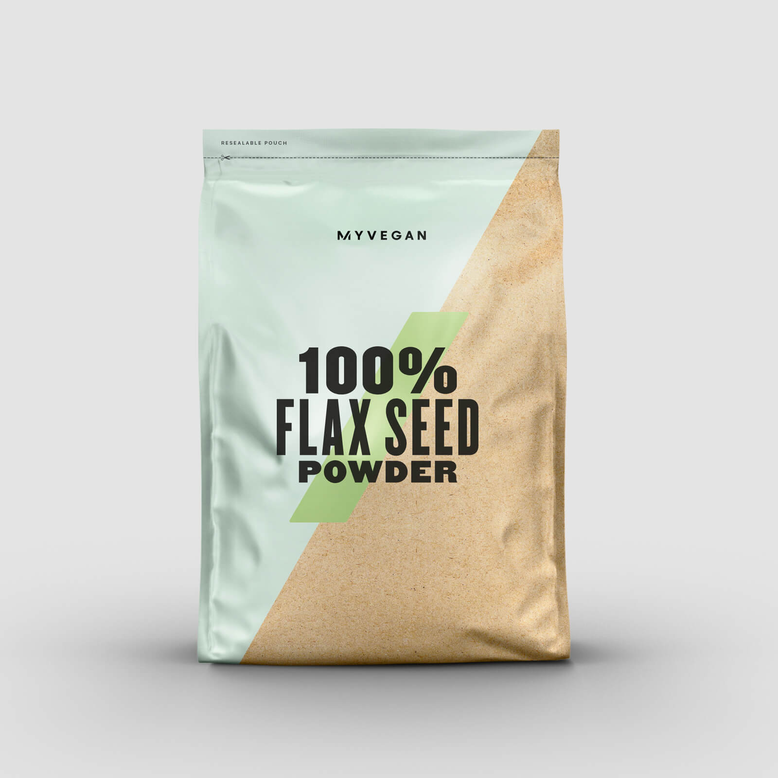 100% Flax Seed Powder - 1kg