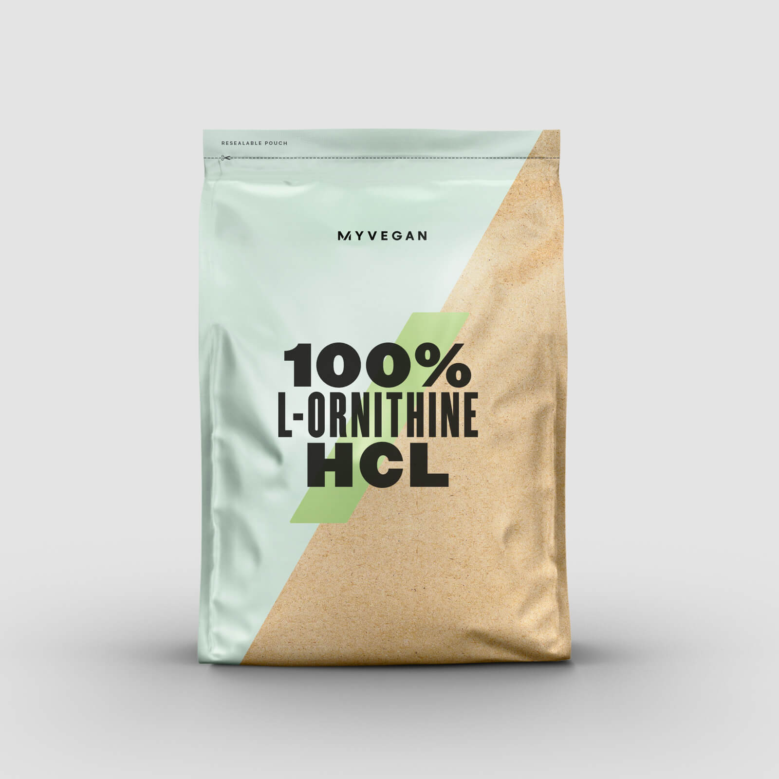 100% L-Ornitina HCL - 250g