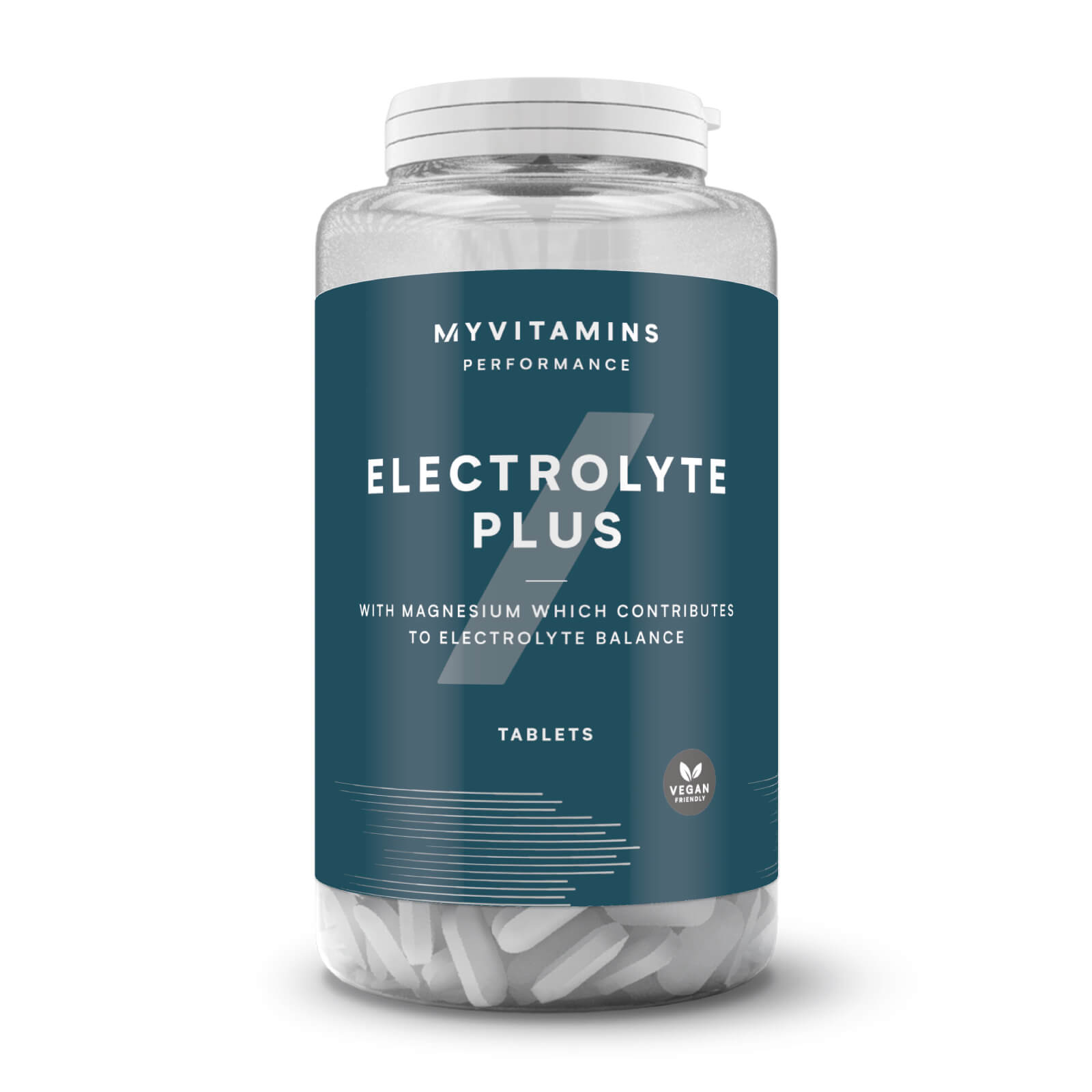 Electrolytes Tablets