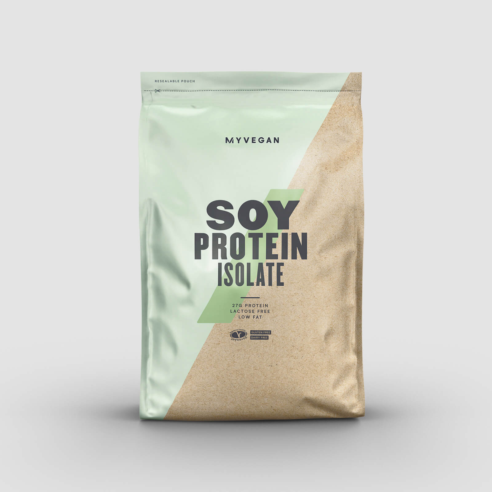 My Protein Soy Protein Isolate | Beanstalk Mums