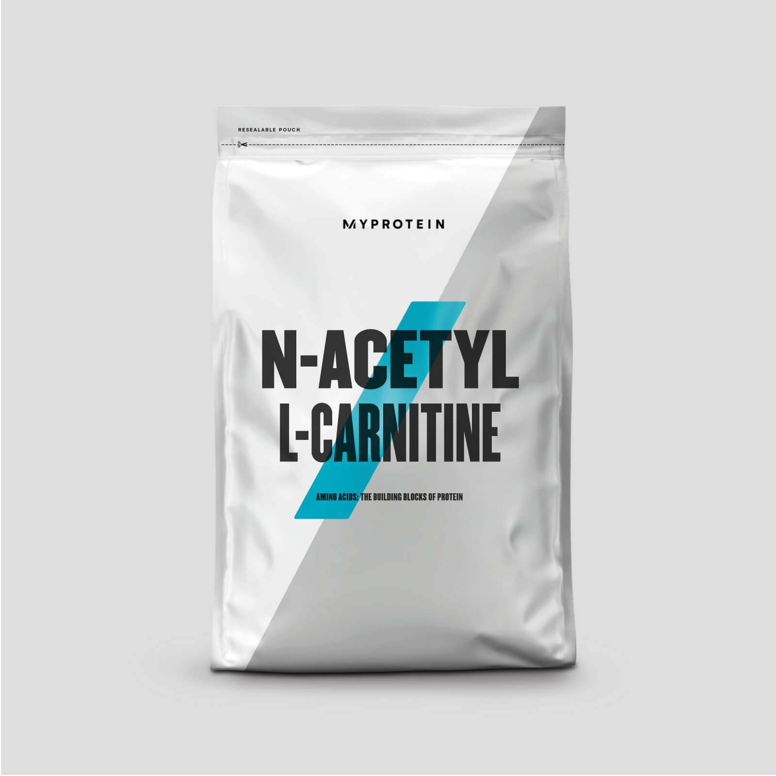 Aminoácido L-Carnitina 100% - 250g