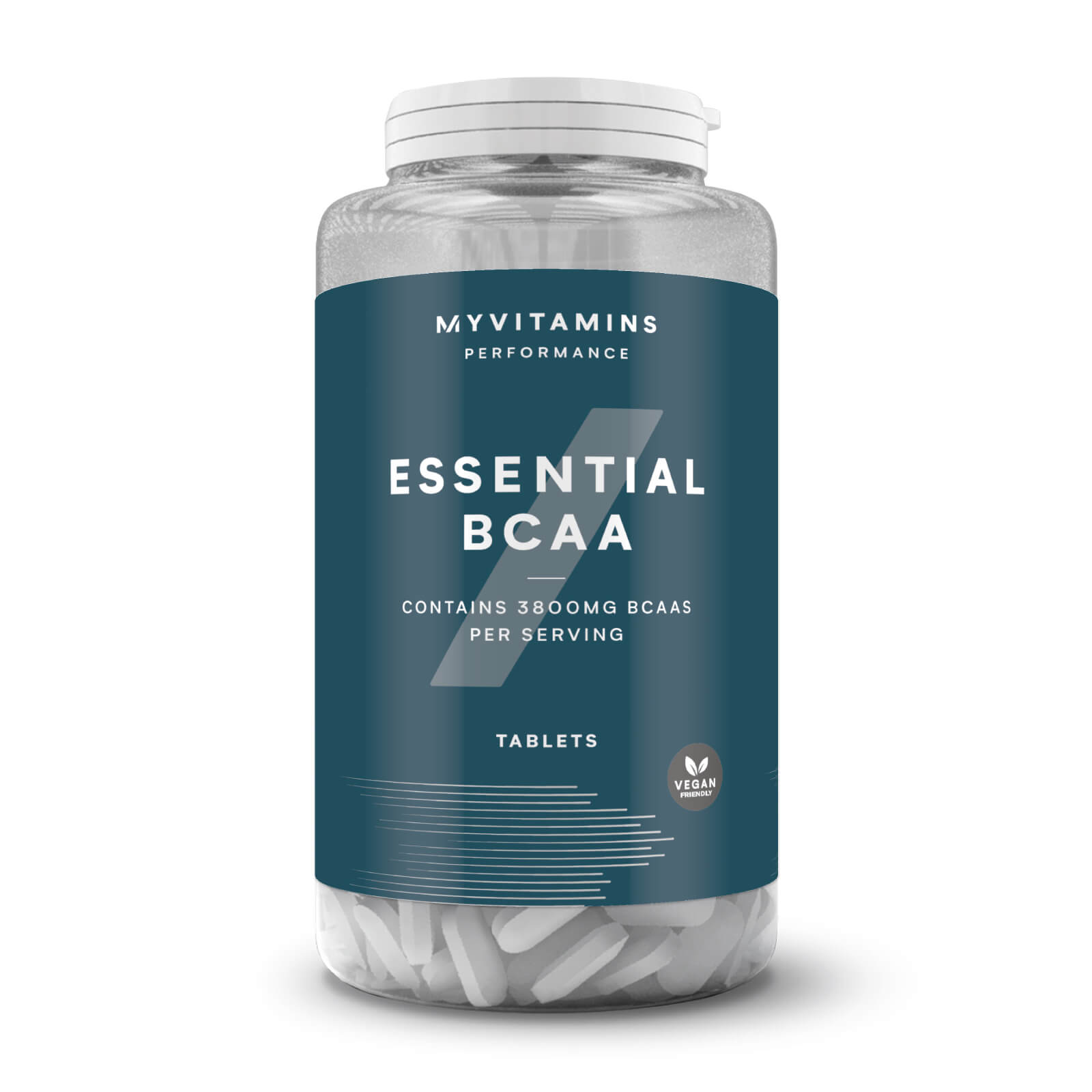 Essential BCAA - 270tablets
