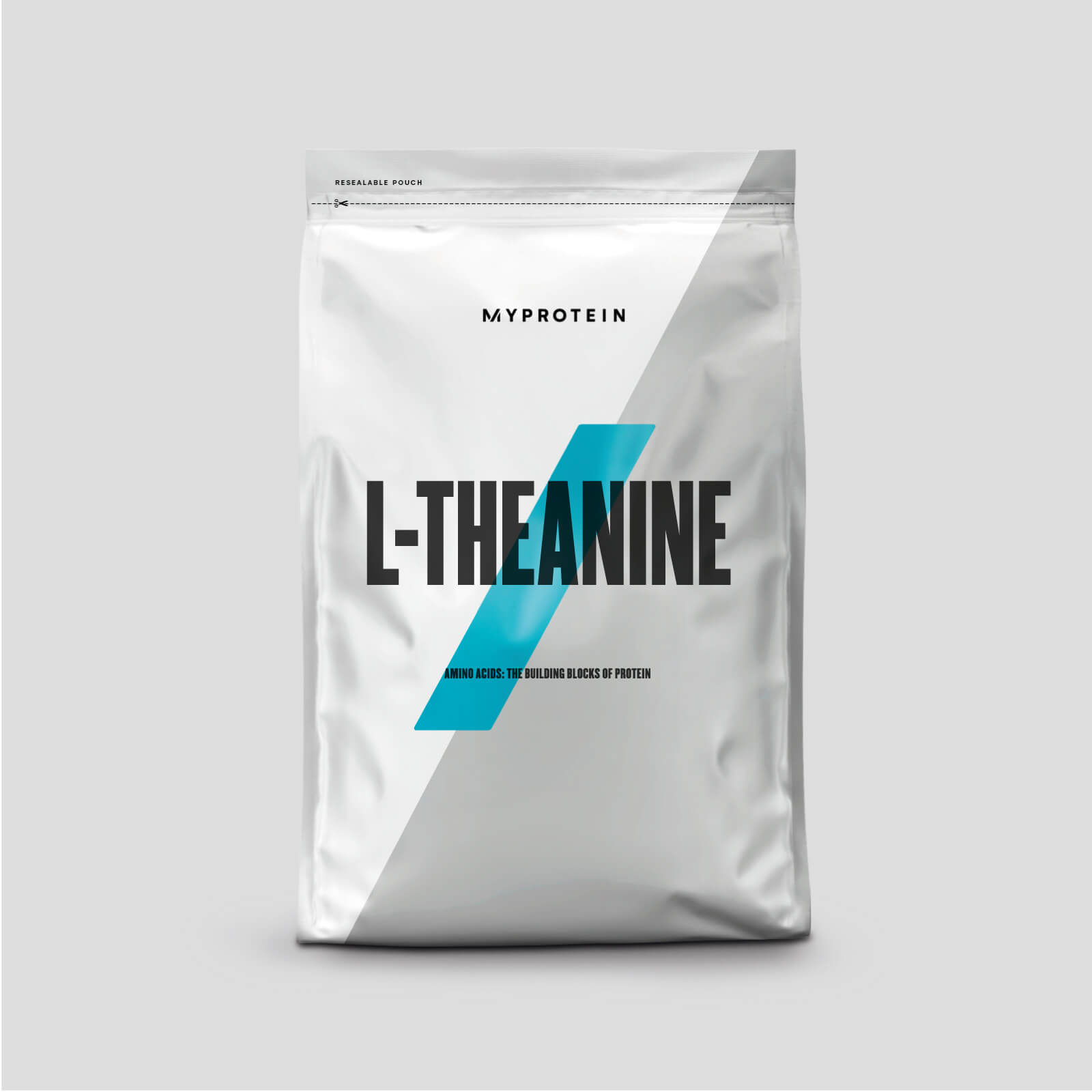 Aminoácido L-Teanina 100%