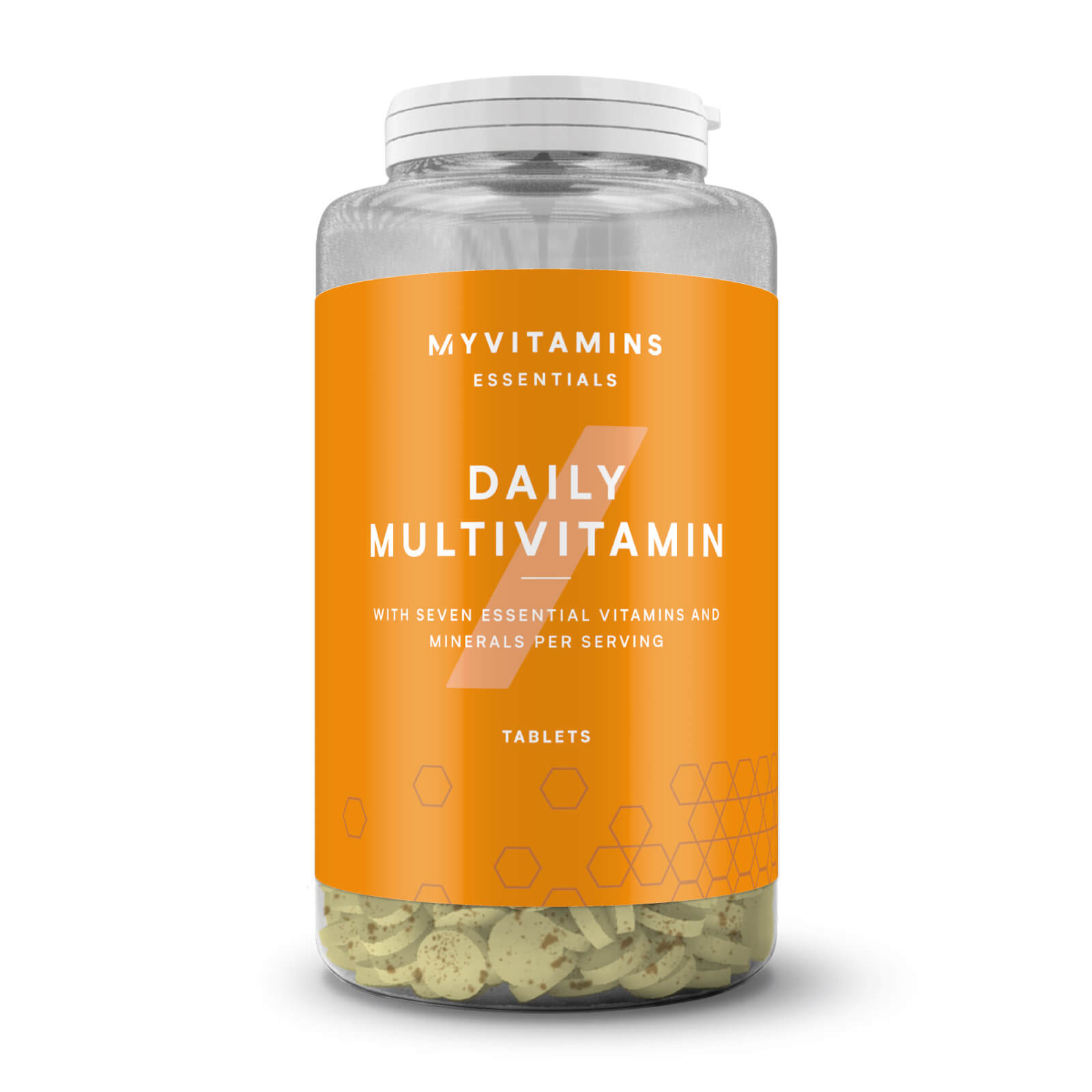 Daily Multivitamin - 60เม็ด
