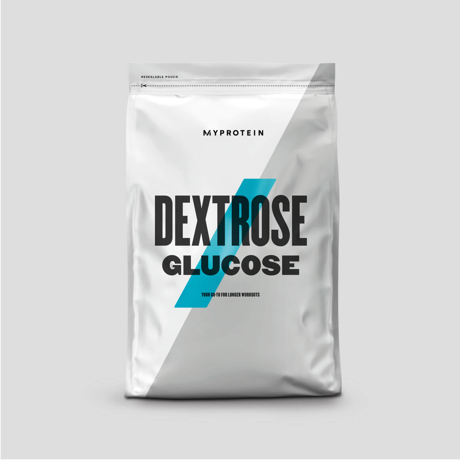 100% Glucose Carbs - 2.5kg