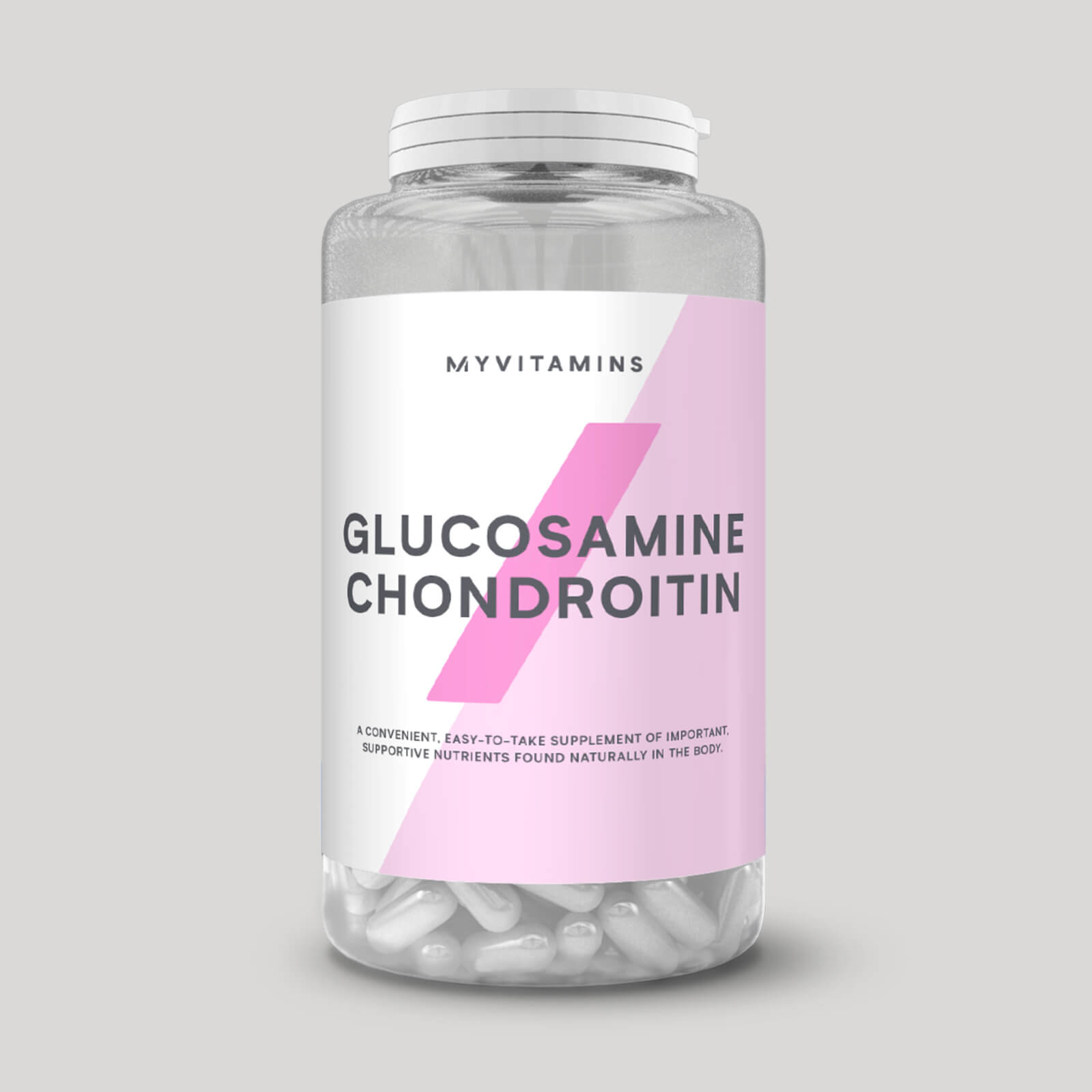 vitaminele cu condroitină glucozamină
