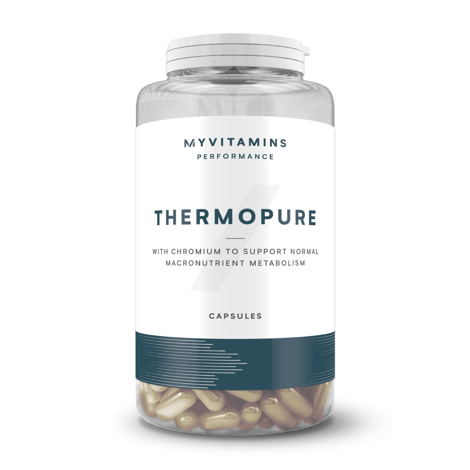Thermopure - 90capsules