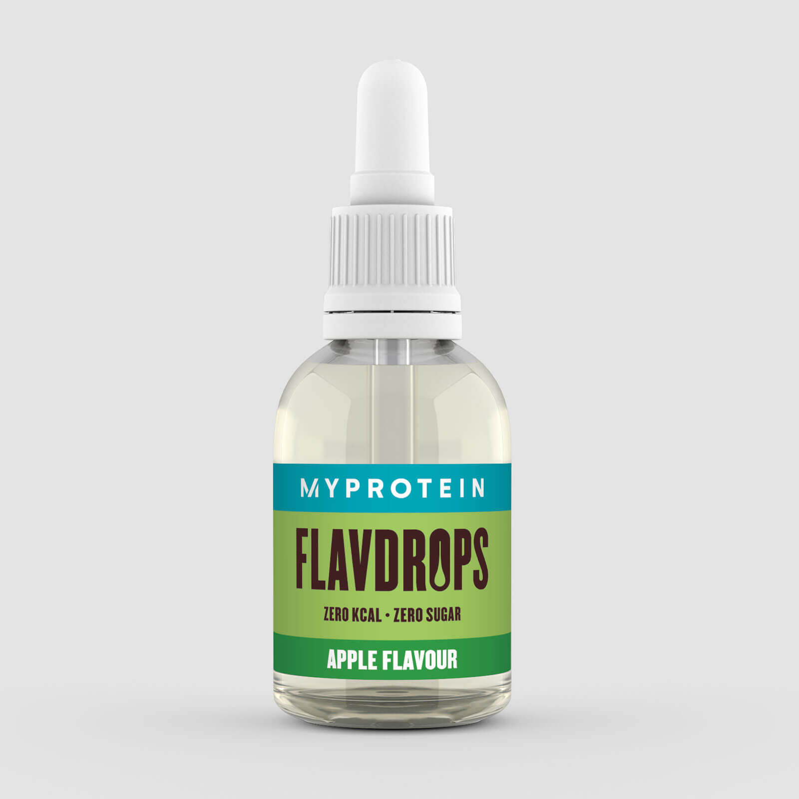 FlavDrops™ - 50ml - Jabuka
