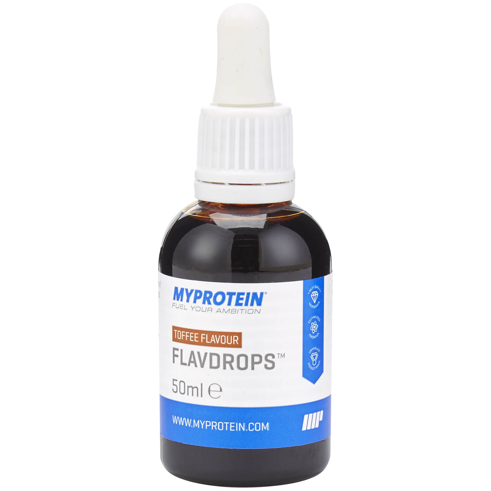 Buy FlavDrops (Natural Flavouring) | Myprotein.com