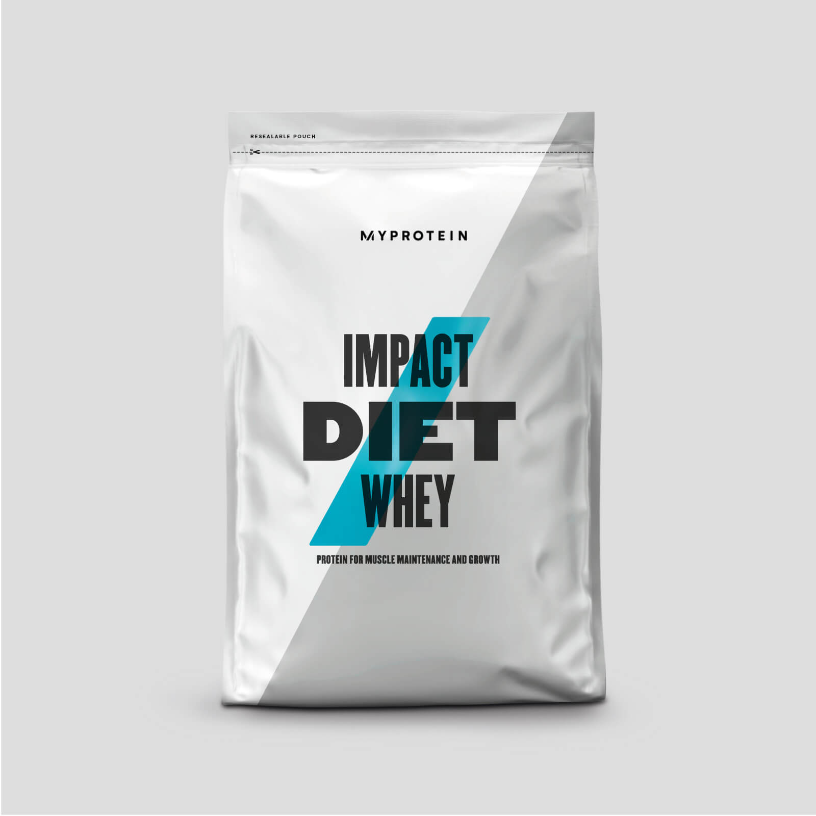 Impact Diet Whey - 250g - Chocolate e menta (stevia)