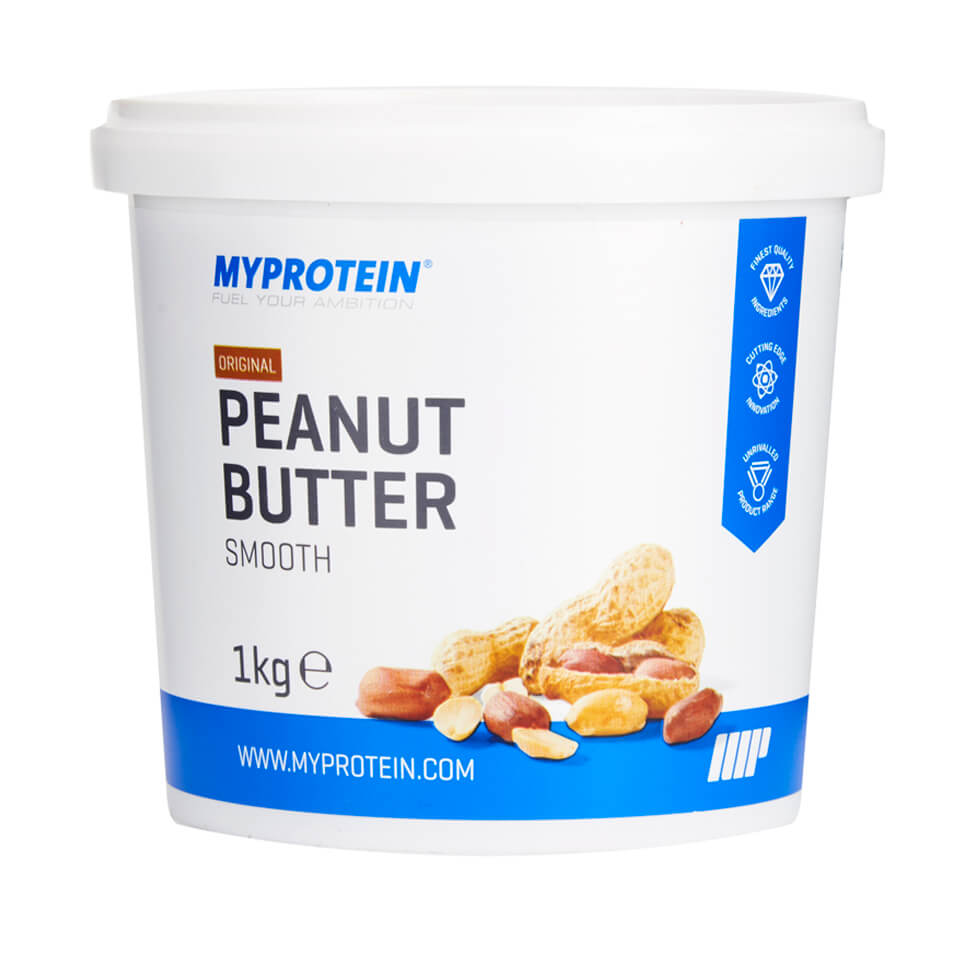 Peanut Butter