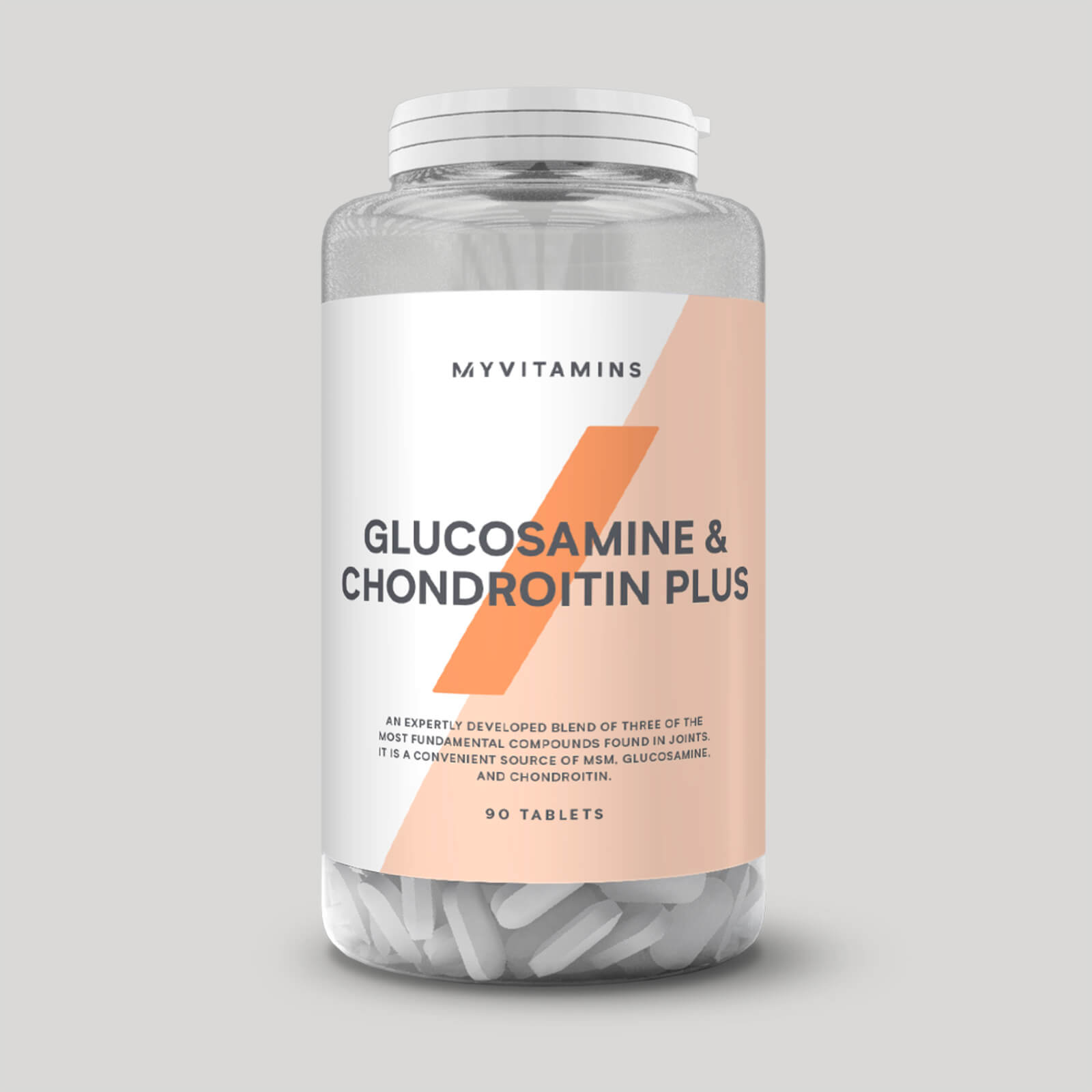 Chondroitin glucosamine tab 40 elite elite. HS Labs - Suplimente nutritive