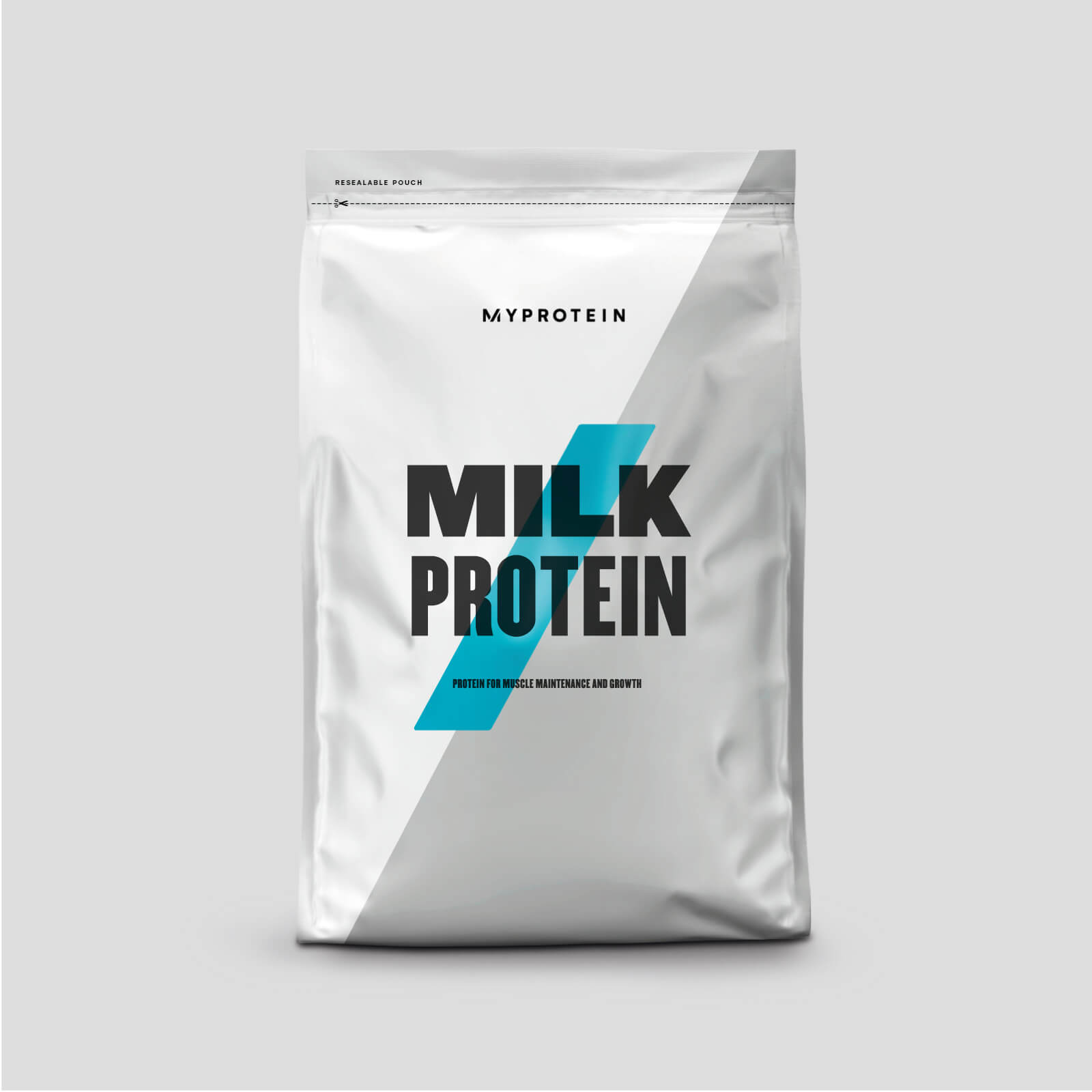 Milk Protein Powder - 2.5kg - Chocolate Smooth