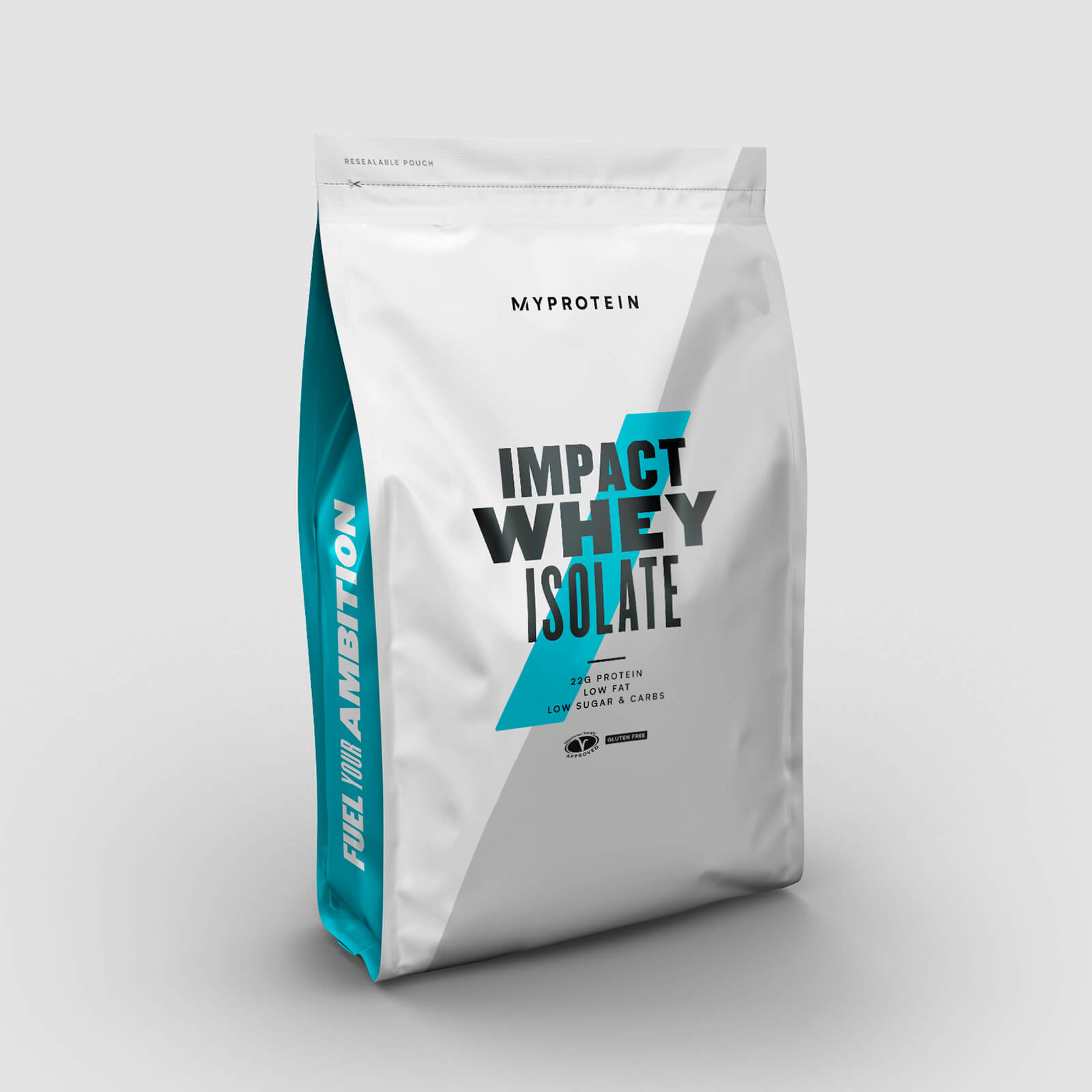 myprotein-impact-whey-isolate分離乳清蛋白粉