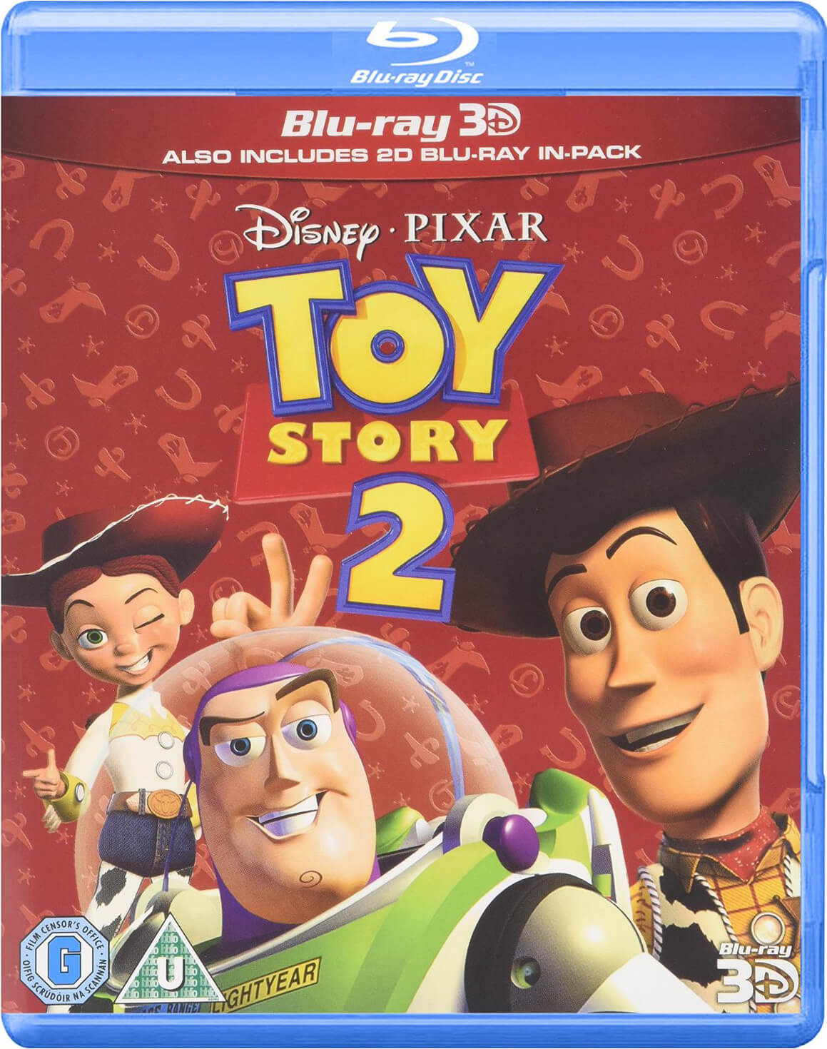 download toy story 1 2