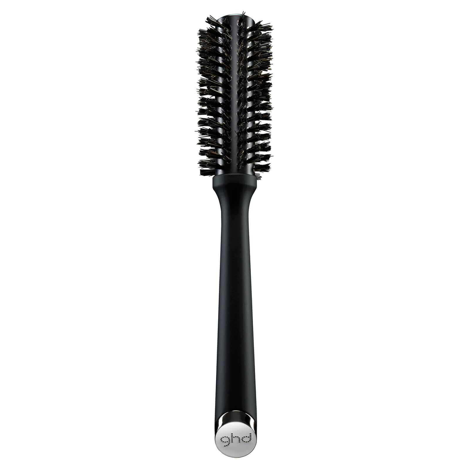 ghd Natural Bristle Radial Brush Size 1