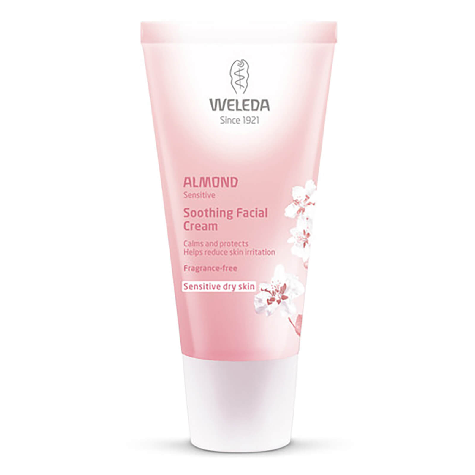 weleda almond face cream weleda almond face cream