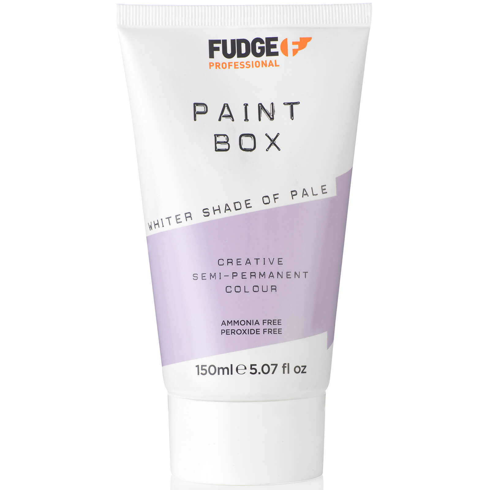 Fudge Whiter Shade Of Pale 150ml Free Shipping Lookfantastic