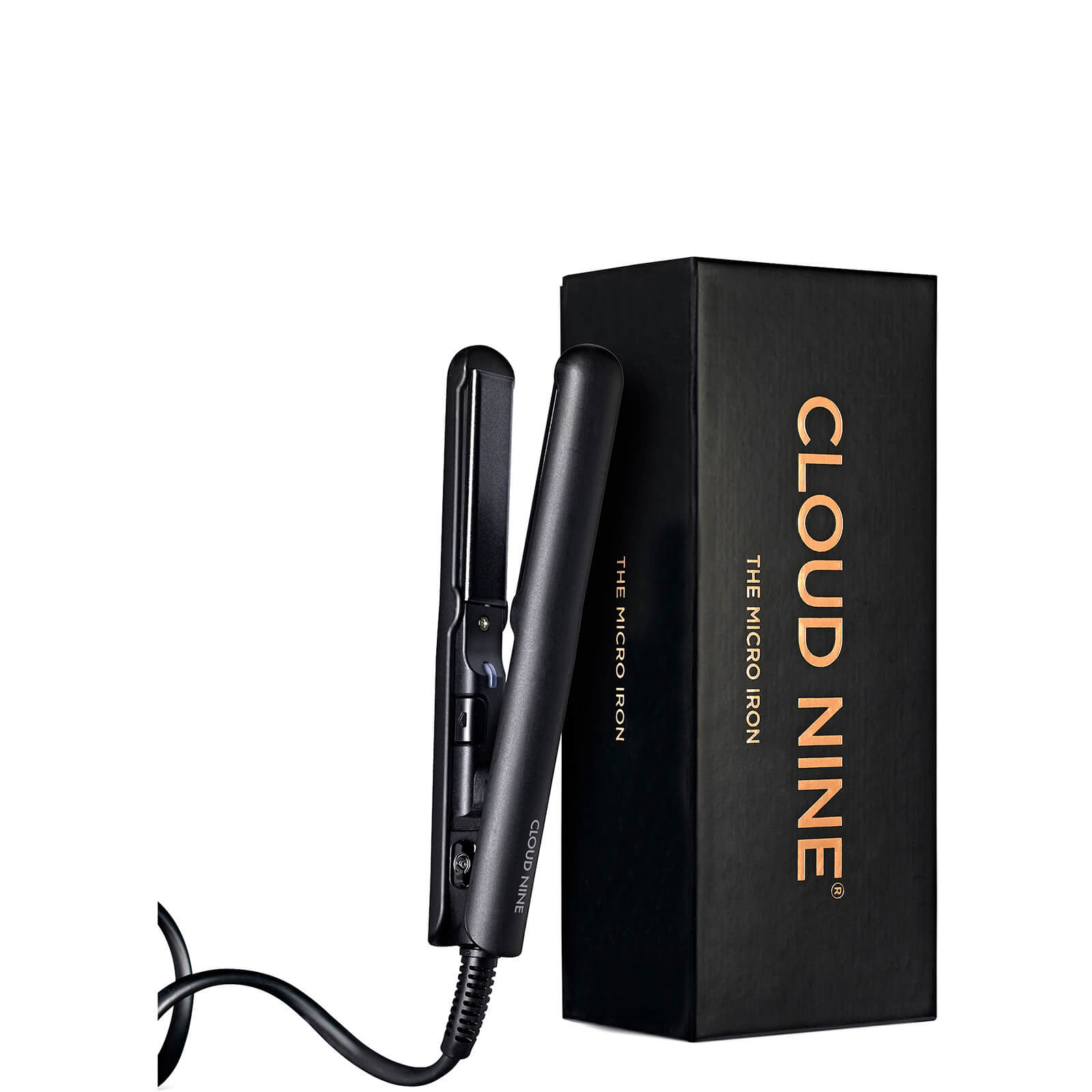 Mini plancha Cloud Nine | Compra Online | Mankind