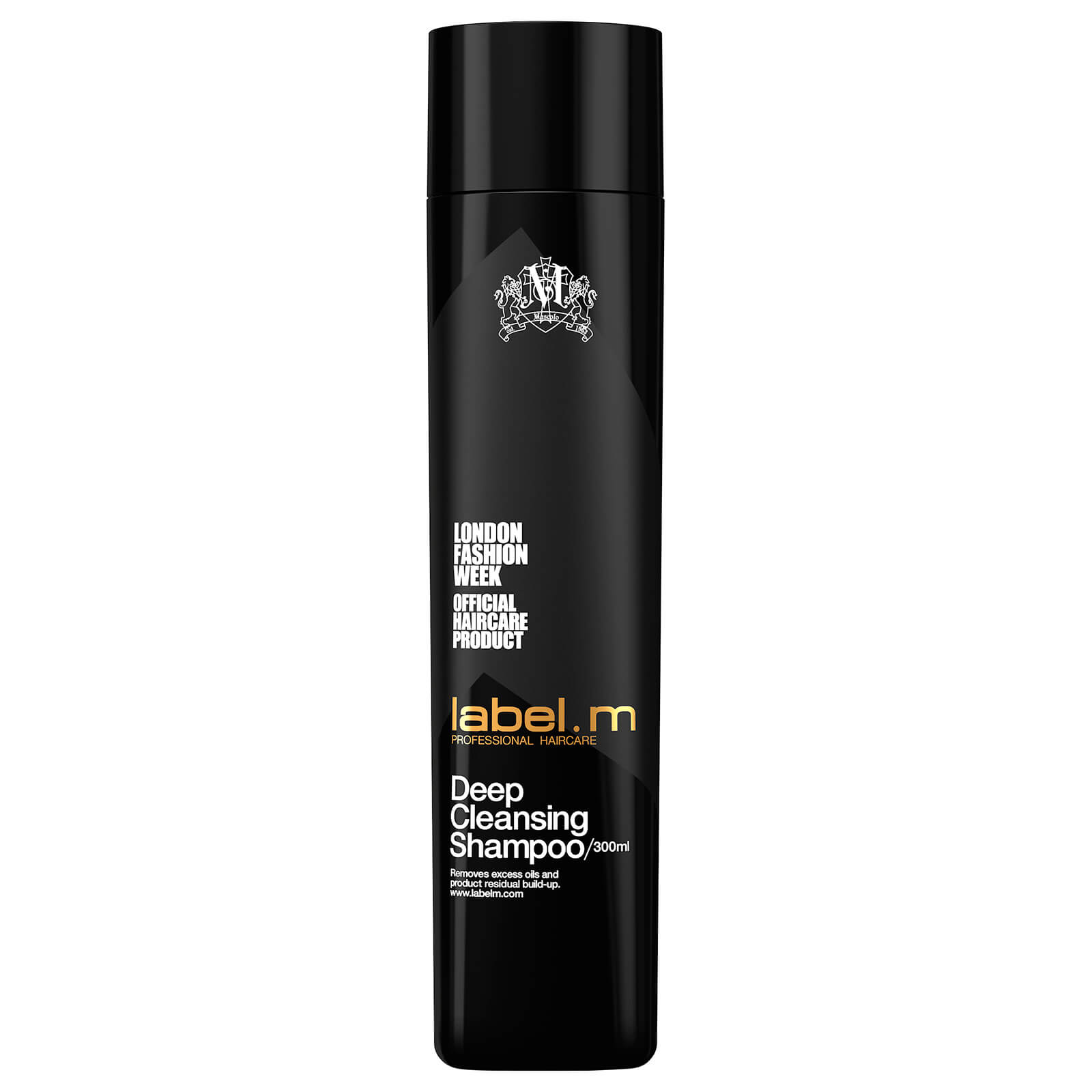 cleansing shampoo