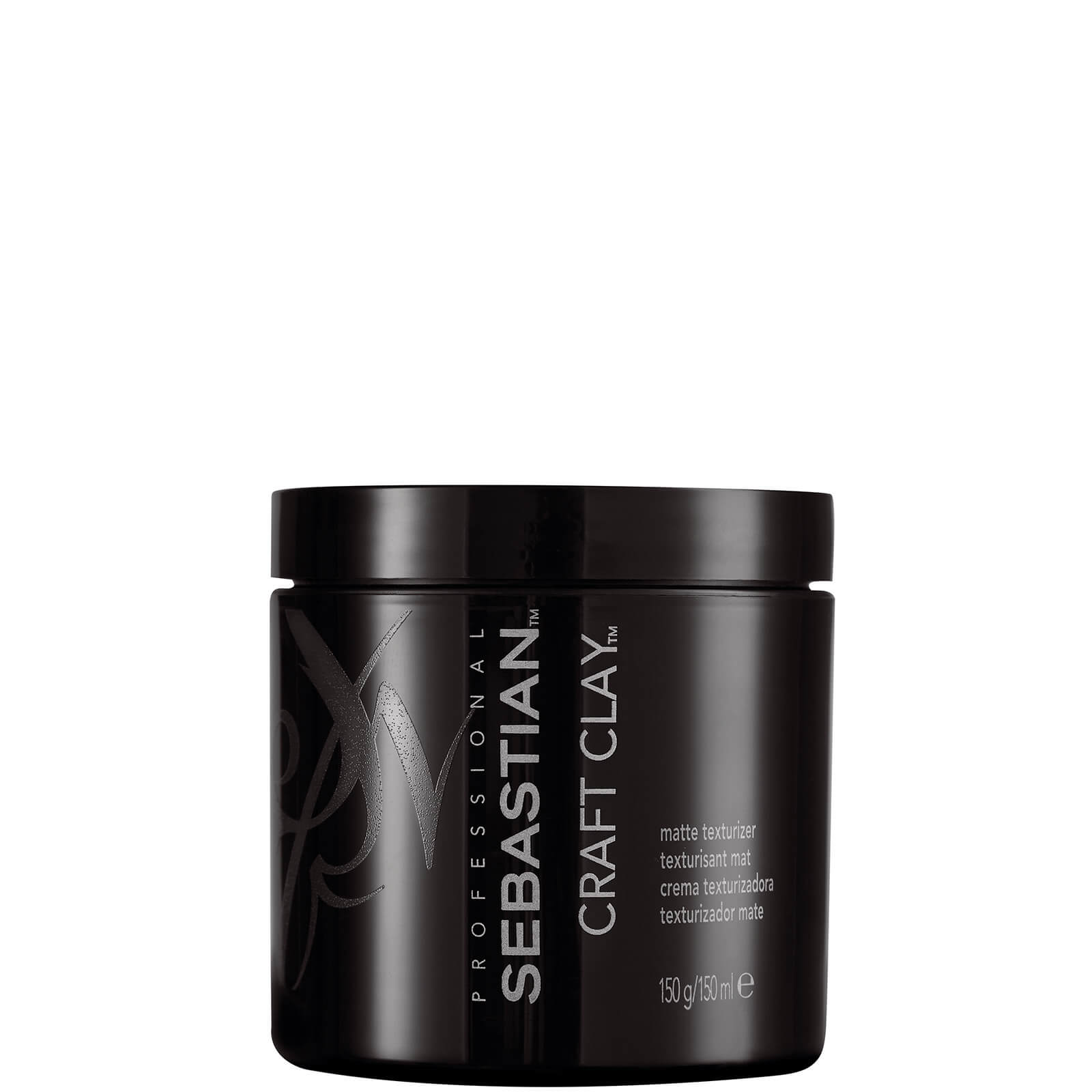 Sebastian Professional Craft Clay Hair Texturiser 50g Buy Online At