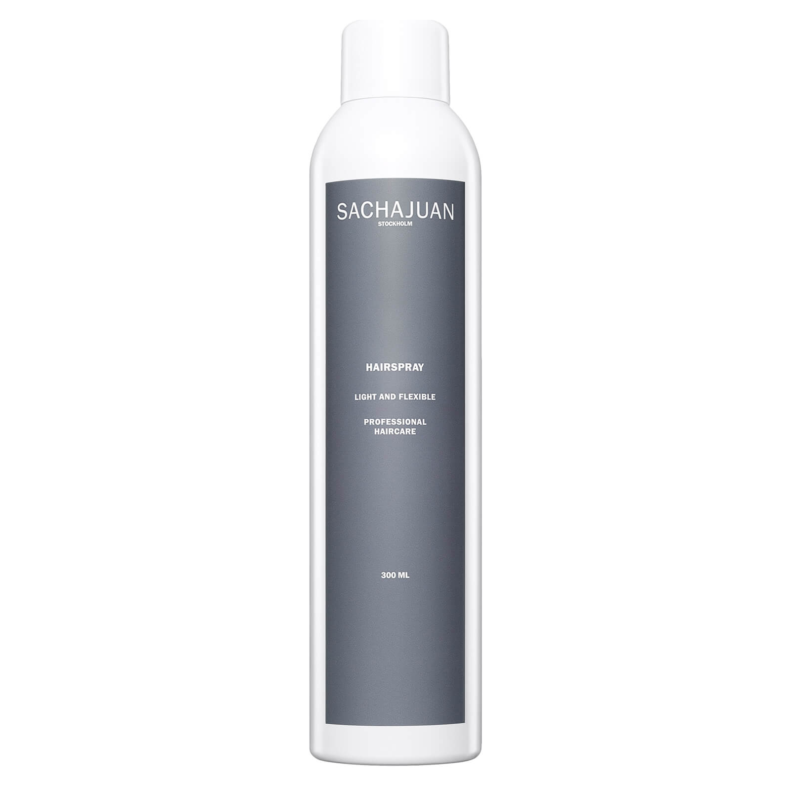 Sachajuan Light And Flexible Hair Spray 300ml