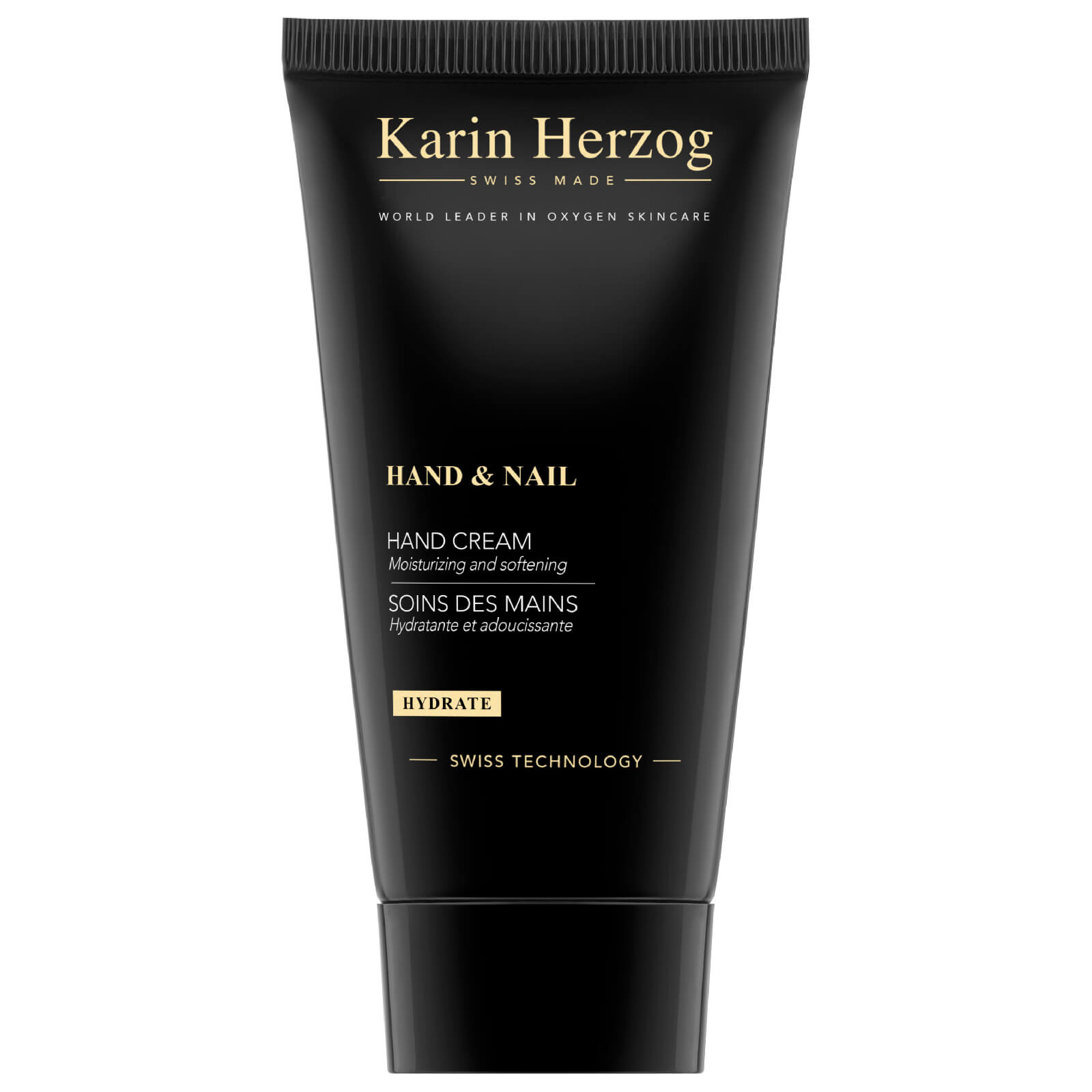 Image result for KARIN HERZOG HANDS & NAIL HAND CREAM
