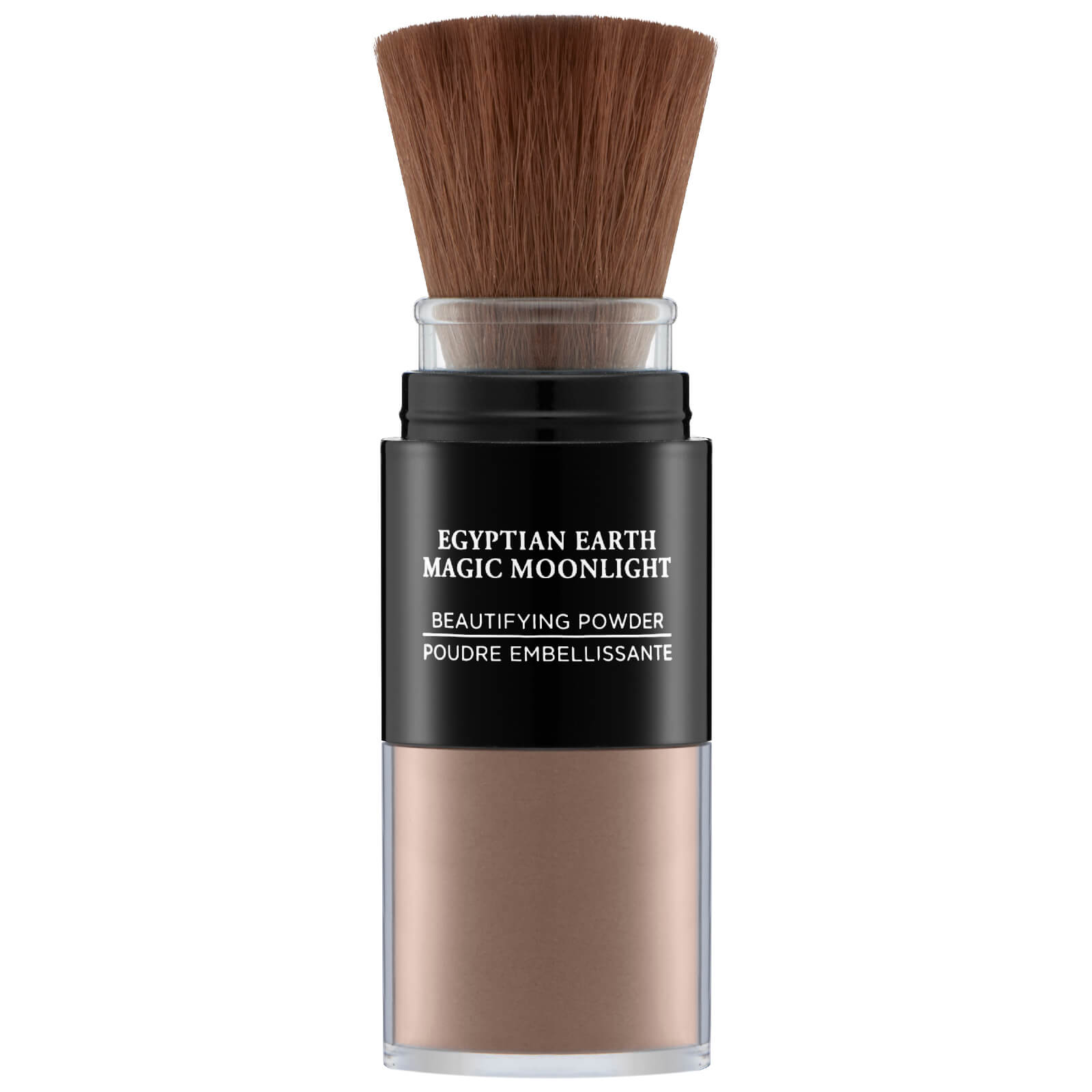 Karin Herzog Egyptian Earth Face Powder Magic Moonlight Fair