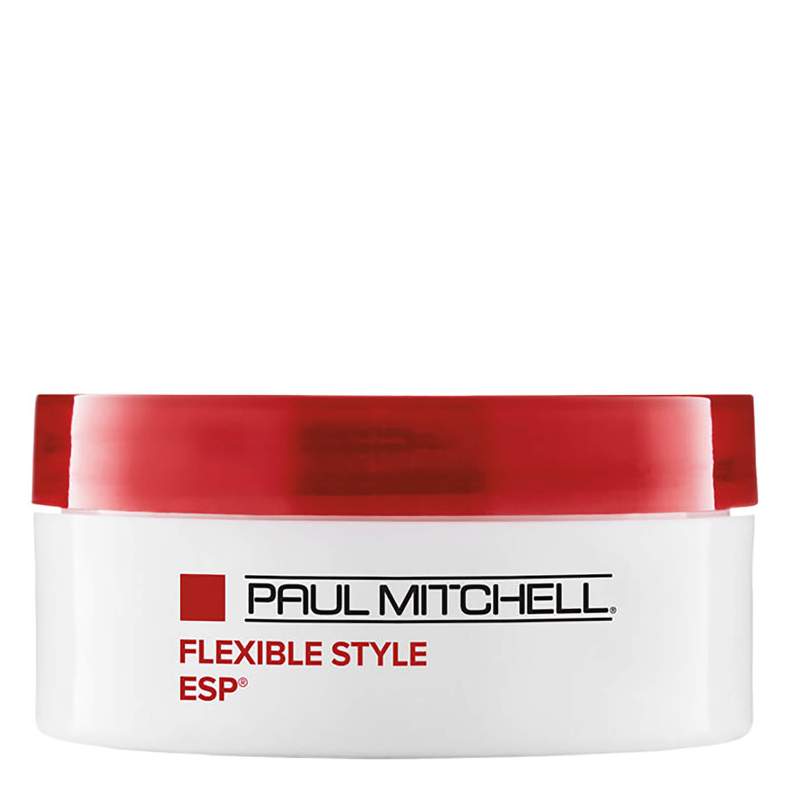 Paul Mitchell Lab Flexible Style Elastic Shaping Paste 50ml Free