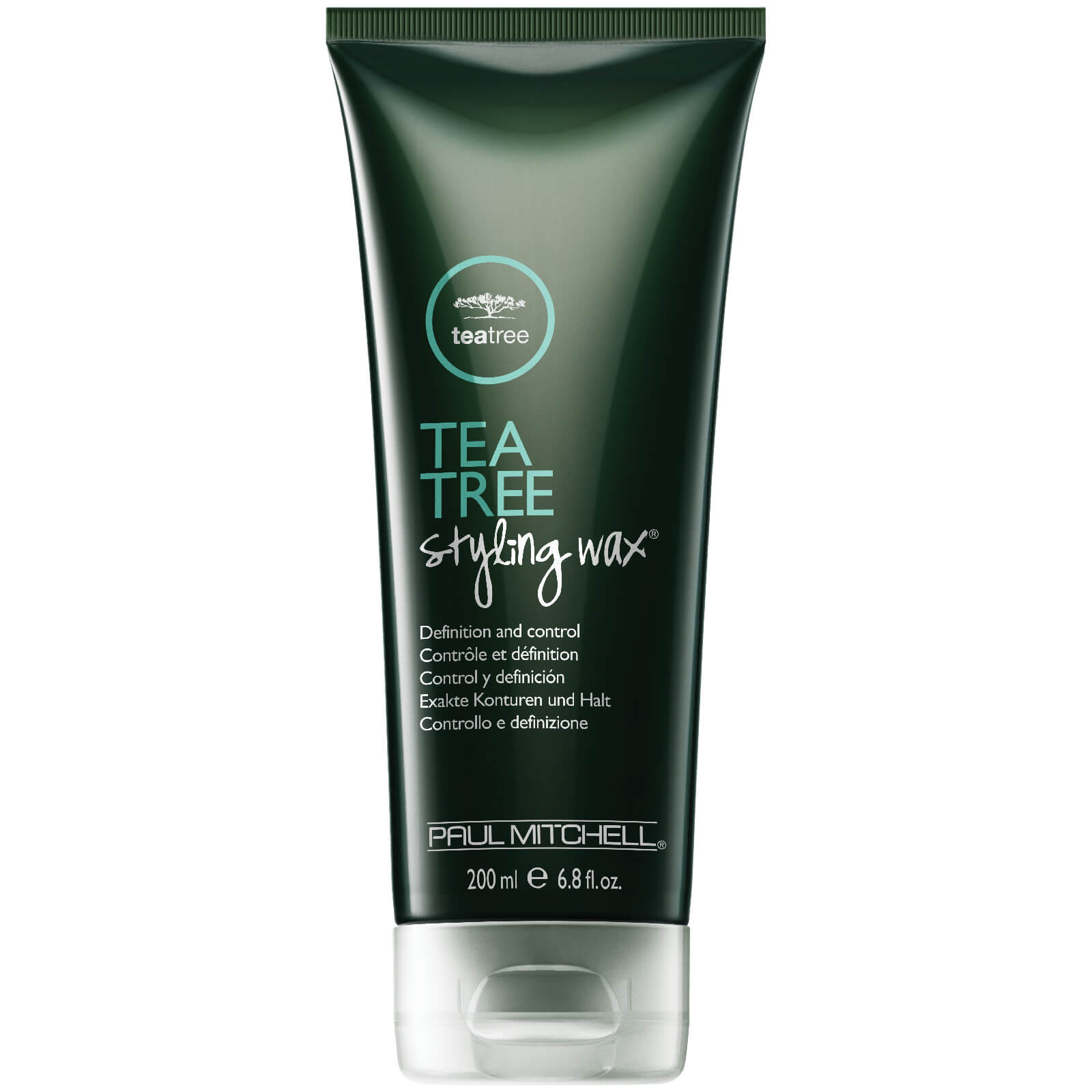 Paul Mitchell Tea Tree Styling Wax 200ml Free Shipping