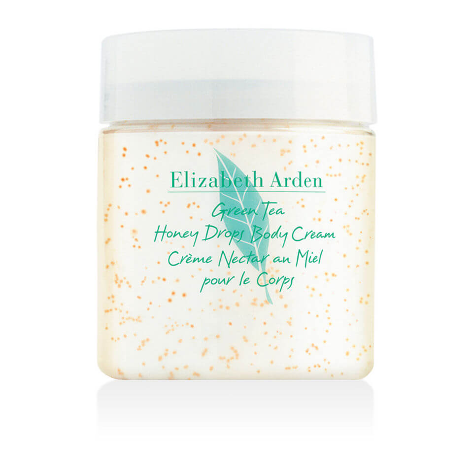 Elizabeth Arden Green Tea Honey Drops Body Cream (250ml)
