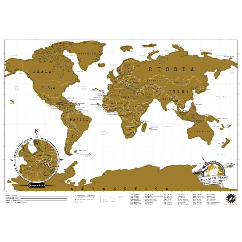 karte zum rubbeln Reiseedition   Rubbel Karte   Scratch Map | SOWIA karte zum rubbeln Reiseedition   Rubbel Karte   Scratch Map | SOWIA