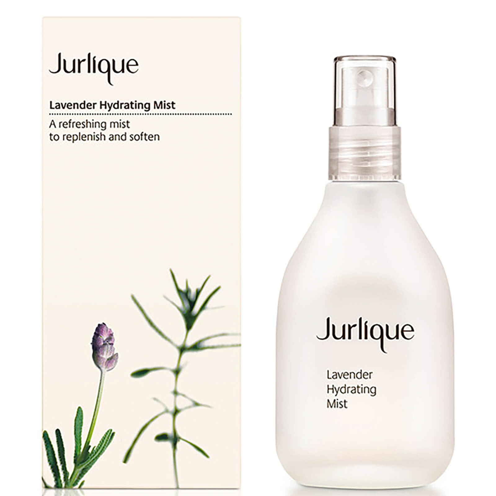 Jurlique Lavender Hydrating Mist (100ml)