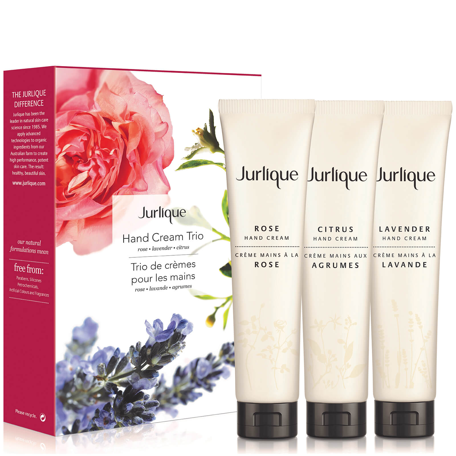 Jurlique Lavender Hand Cream 40mL Jurlique Lavender Hand Cream 40mL
