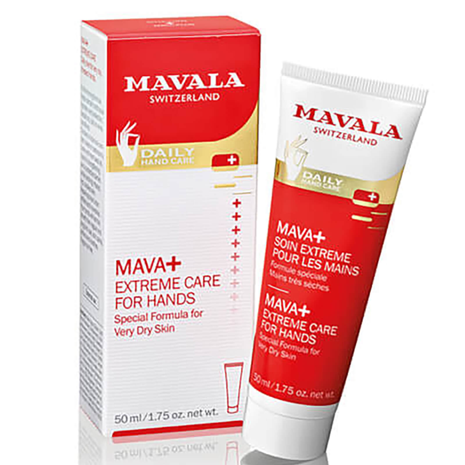 Mavala Hand Cream with Collagen 50ml Mavala Hand Cream with Collagen 50ml