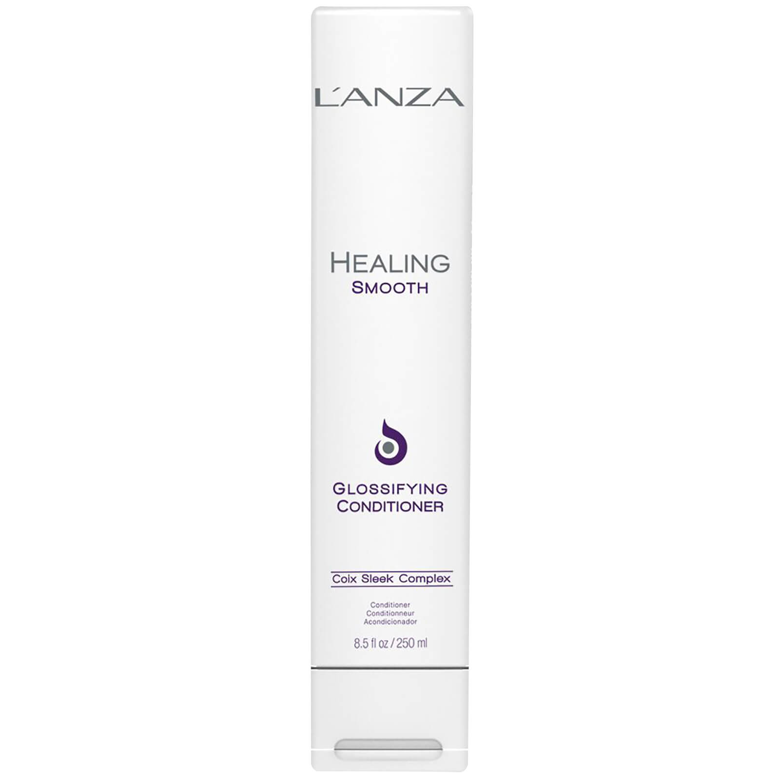 lanza healing smooth lanza healing smooth