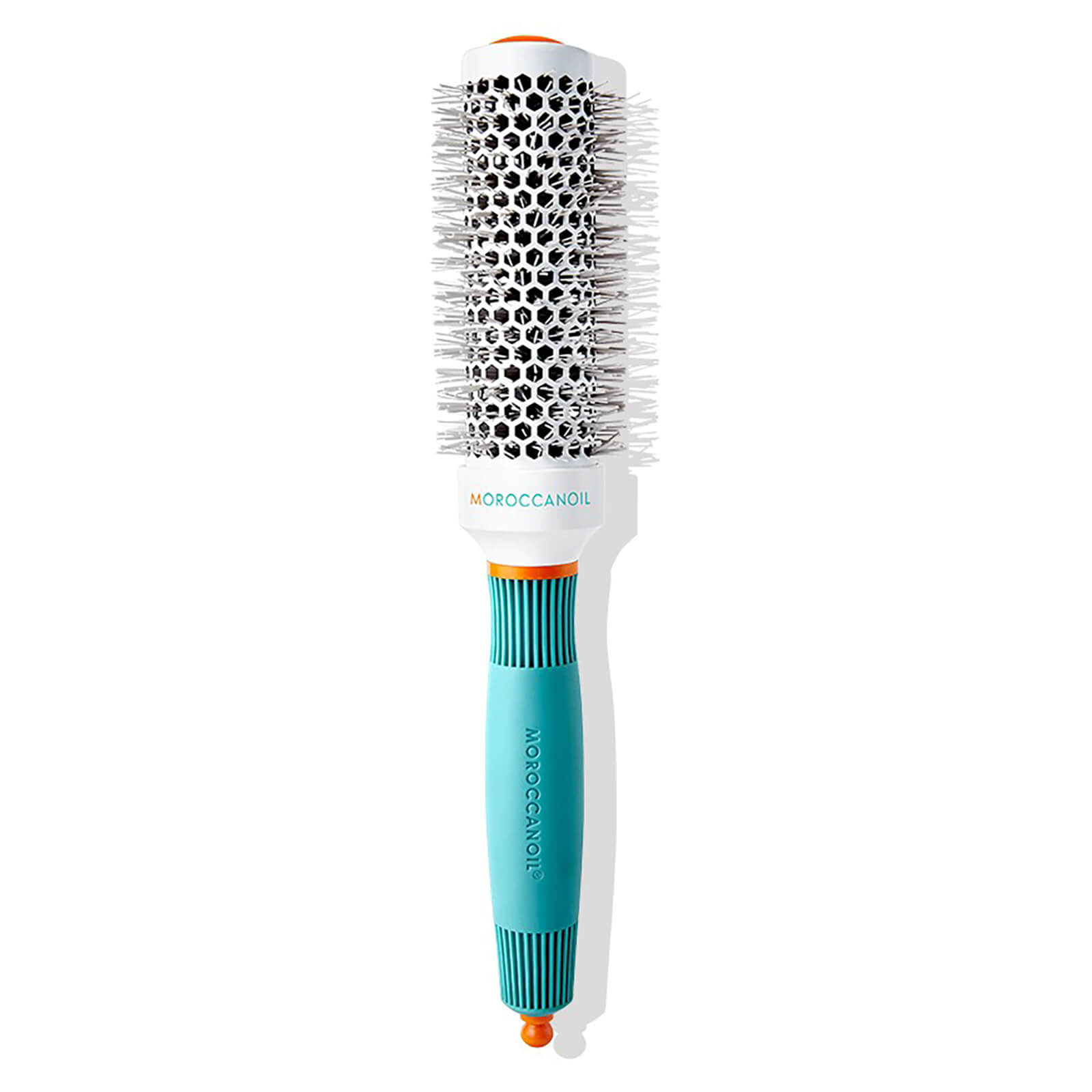 Moroccanoil Ceramic Round Brush 35mm Free Shipping Lookfantastic