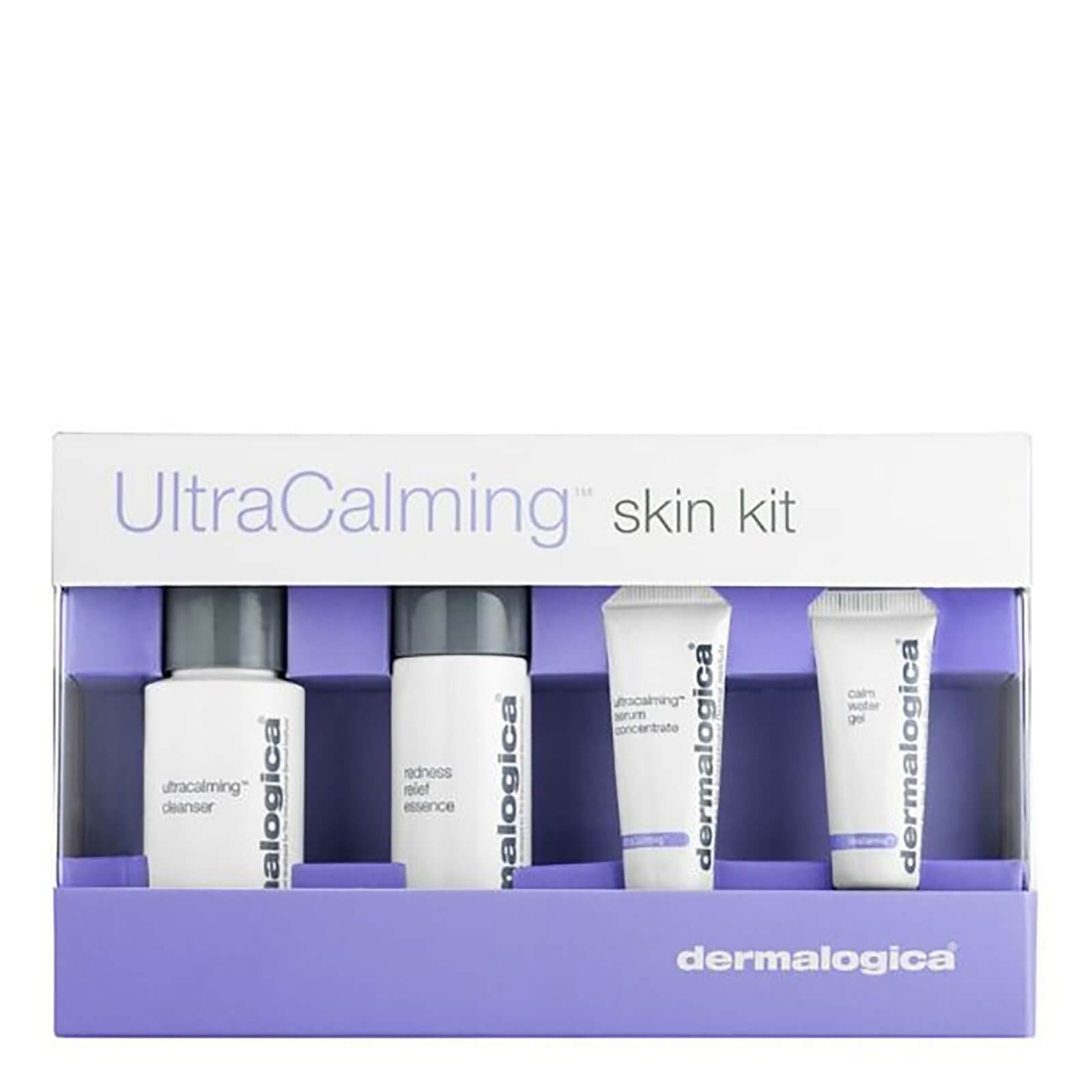 dermalogica trial kit
