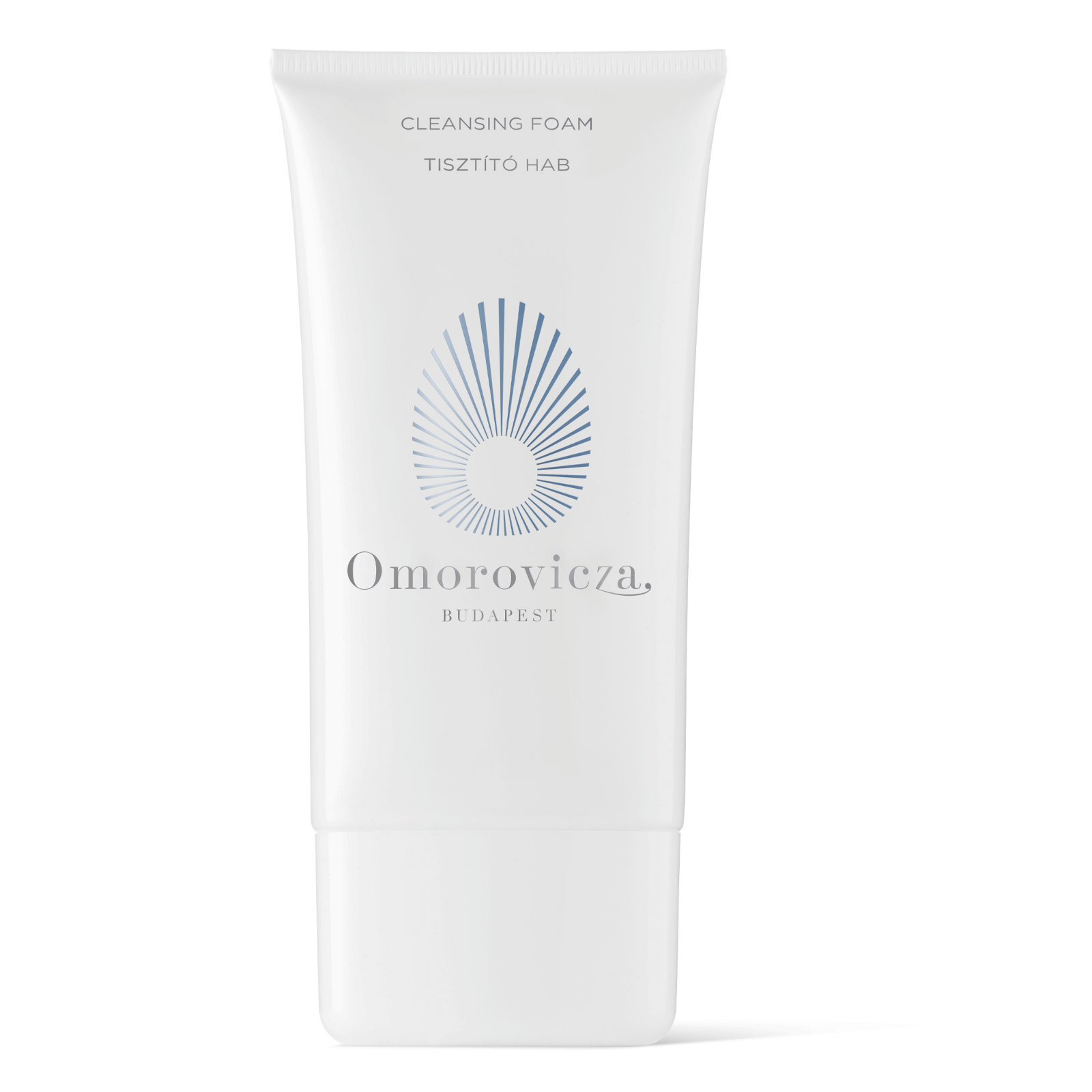 Omorovicza Cleansing Foam 150ml LOOKFANTASTIC