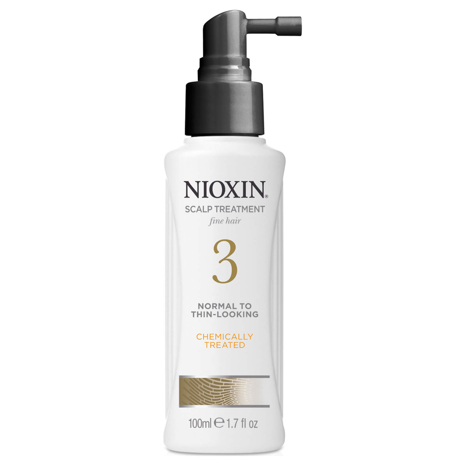 nitroxin hair shampoo