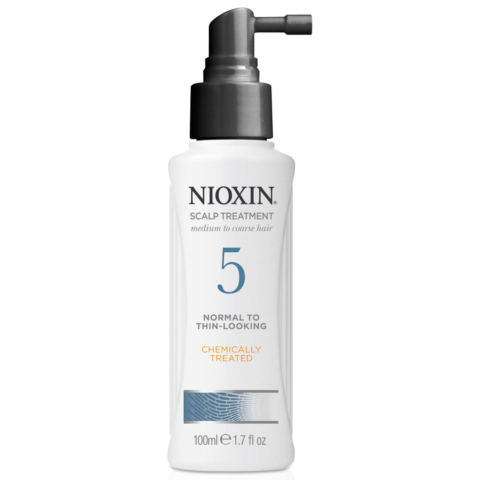 Nioxin Hair System Kit 5 For Medium To Coarse Normal To Thin