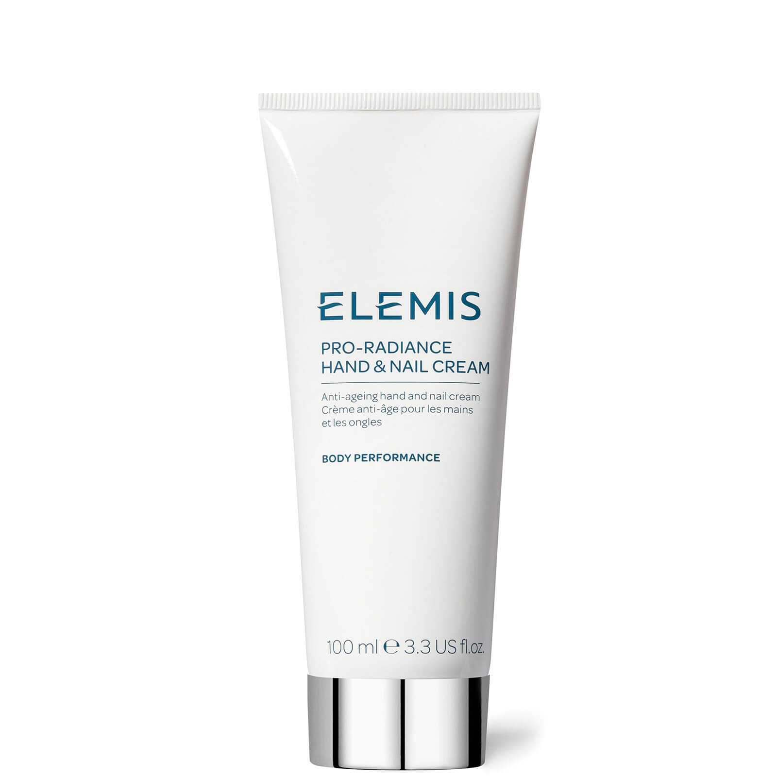 elemis hand gel