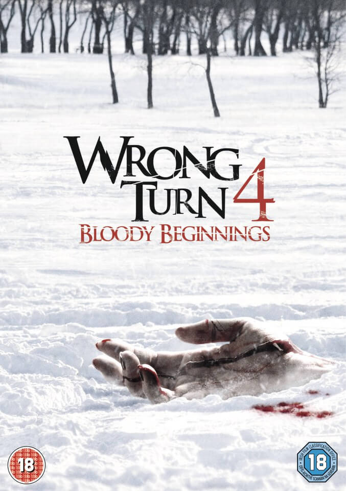 Wrong Beginnings