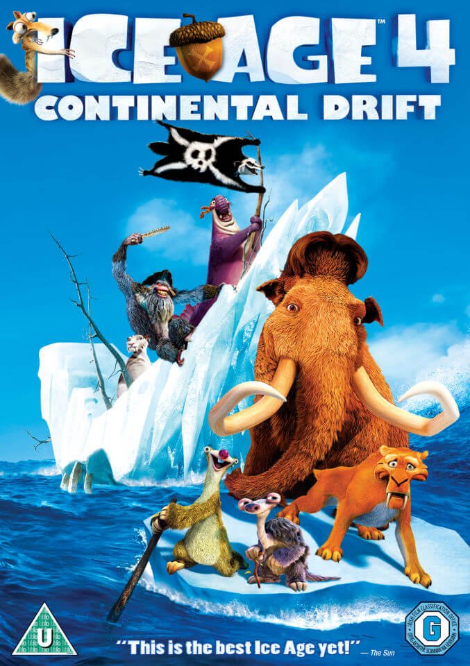instal the last version for windows Ice Age: Continental Drift