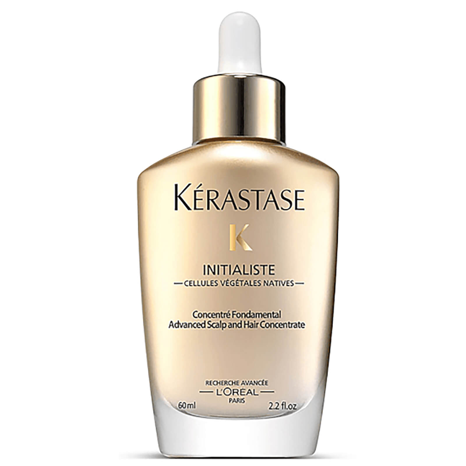 Kérastase Initialiste Advanced Scalp and Hair Concentrate 60ml Free