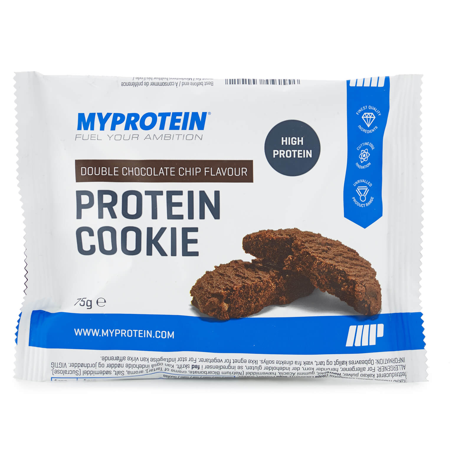 Buy Protein Cookie (Sample)