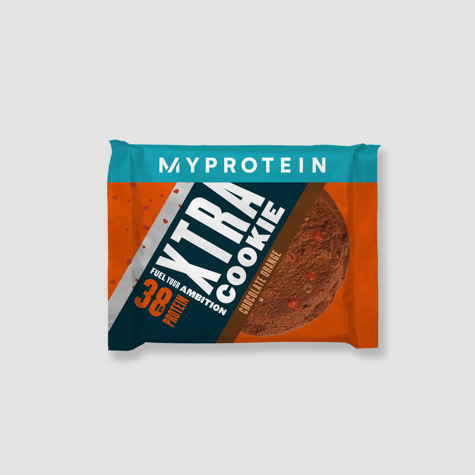 Protein Cookie (Sample) - Chocolate Orange