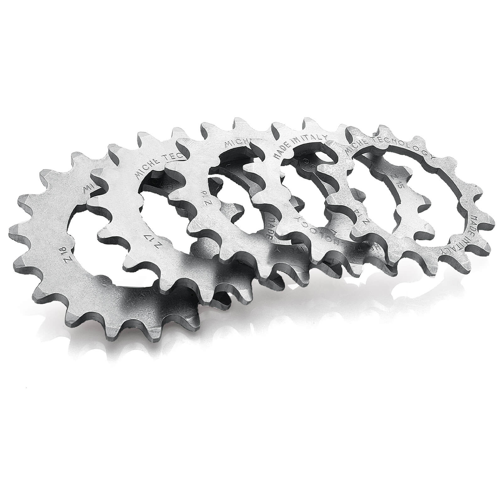 Miche 16T Track Cog 1//8