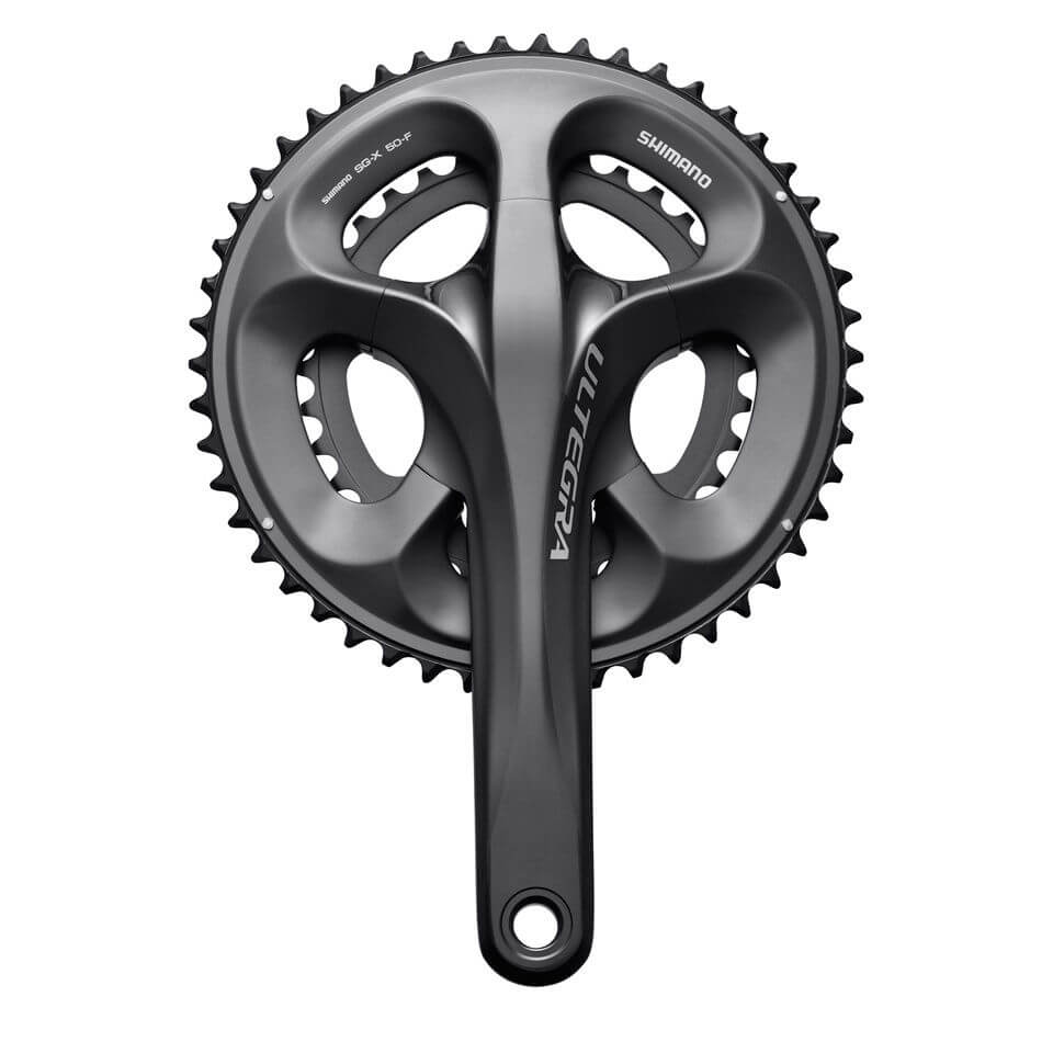 shimano ultegra compact crankset
